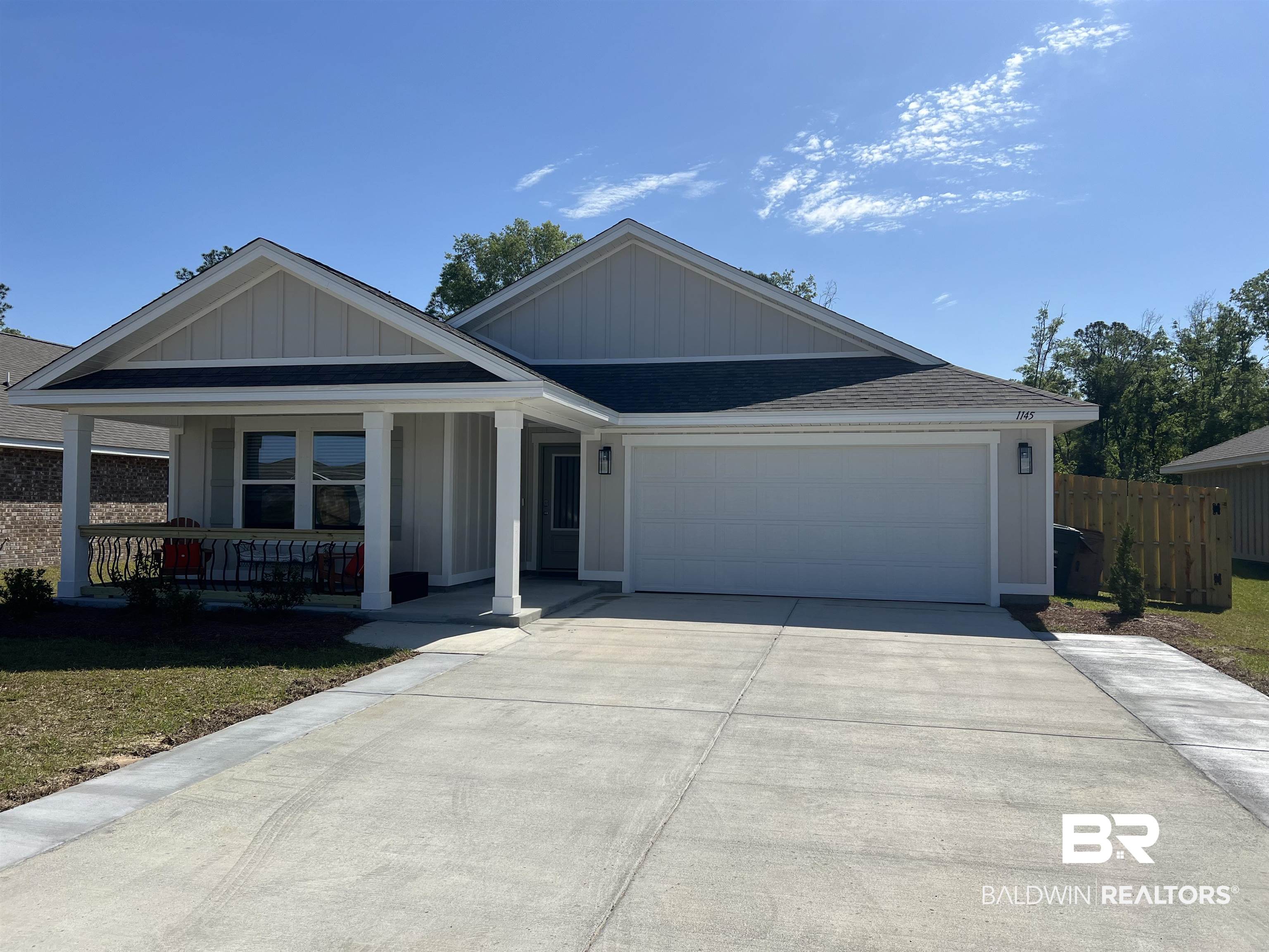 1145 Hayward Loop Foley, AL 36535 - Photo 47 of 49
