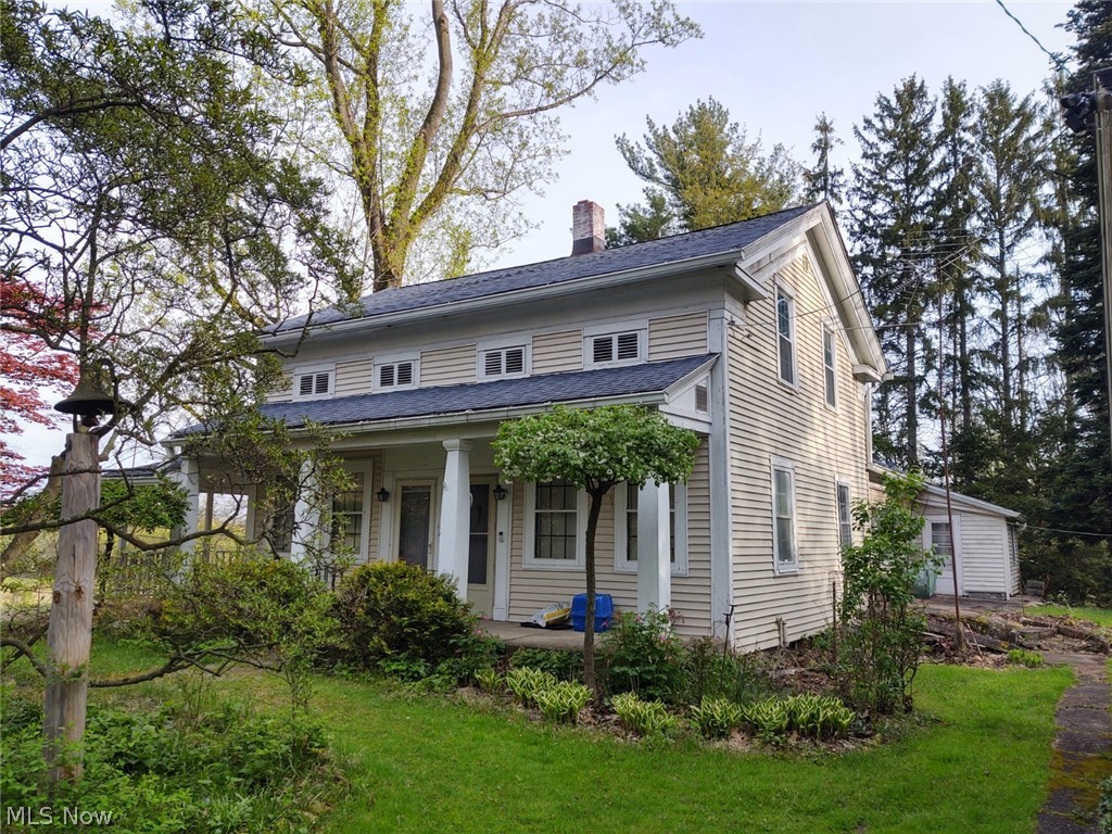 1798 Schroeder Road Mogadore, OH 44260 - Photo 1 of 22 Gallery Image 1