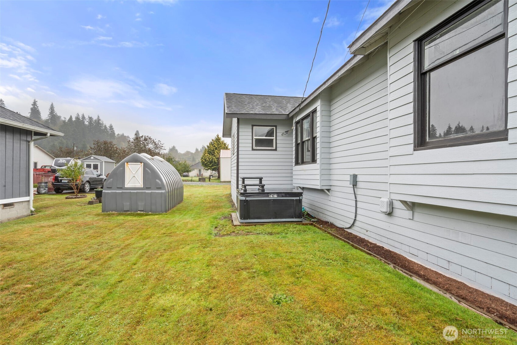 1111 Willapa Street Raymond, WA 98577 - Photo 27 of 28 Gallery Image 27