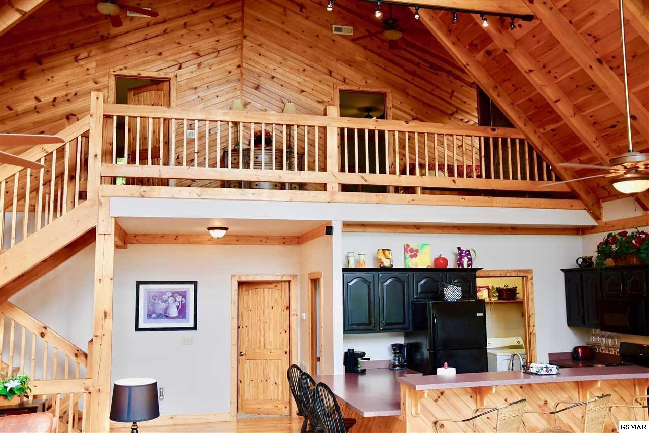 3539 Sugar Maple Loop Road Sevierville, TN 37862 - Photo 26 of 36 Gallery Image 26