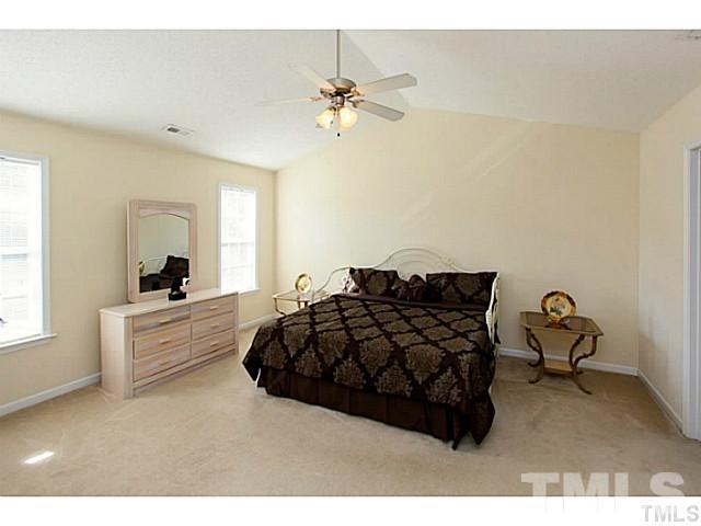 247 Roping Horn Way Willow Spring, NC 27592 - Photo 14 of 14 a living room with furniture