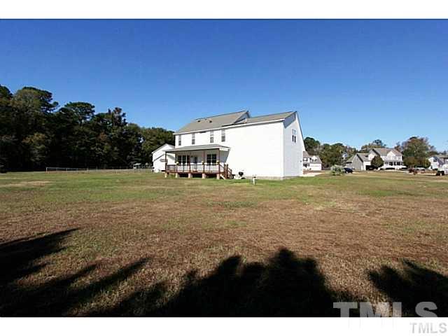 247 Roping Horn Way Willow Spring, NC 27592 - Photo 3 of 14