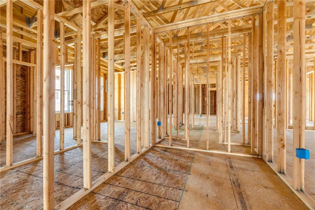 155 Edgewood Street Aliquippa, PA 15001 - Photo 20 of 45 a view of a bathroom with a shower and a window