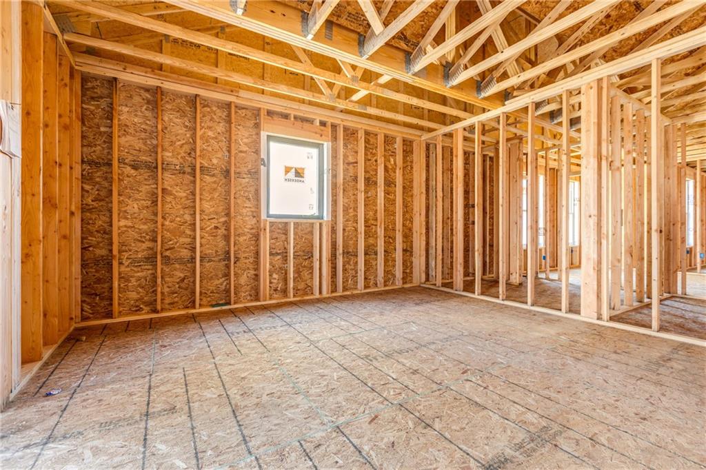 155 Edgewood Street Aliquippa, PA 15001 - Photo 25 of 45 a view of a room with a large windows