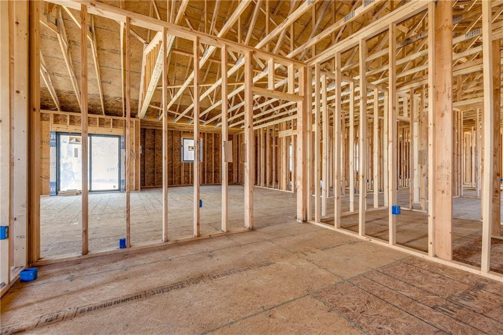 155 Edgewood Street Aliquippa, PA 15001 - Photo 40 of 45 a view of a porch with a door