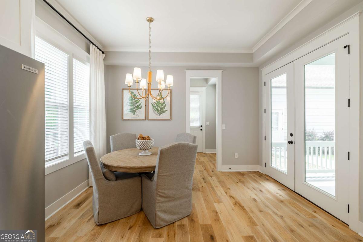 261 Highpointe Lane Athens, GA 30606 - Photo 25 of 64