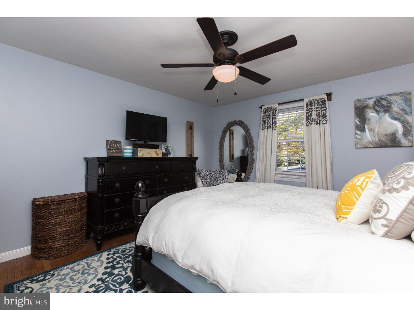 444 Prospect Road Springfield, PA 19064 - Photo 11 of 25 Master Bedroom
