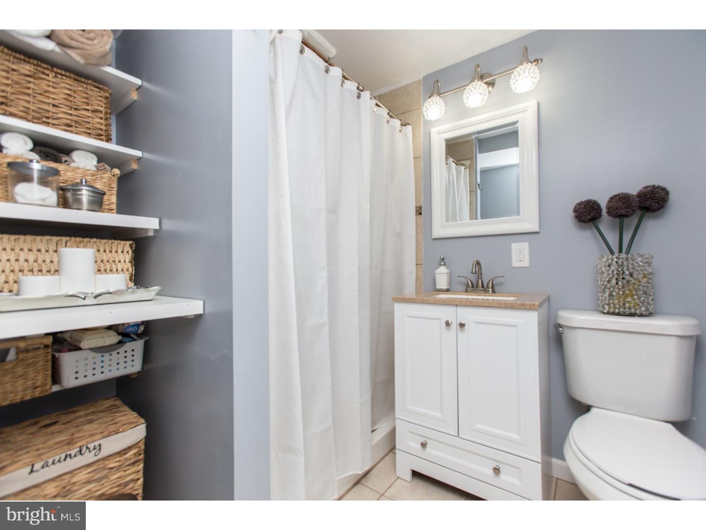 444 Prospect Road Springfield, PA 19064 - Photo 19 of 25 Bathroom
