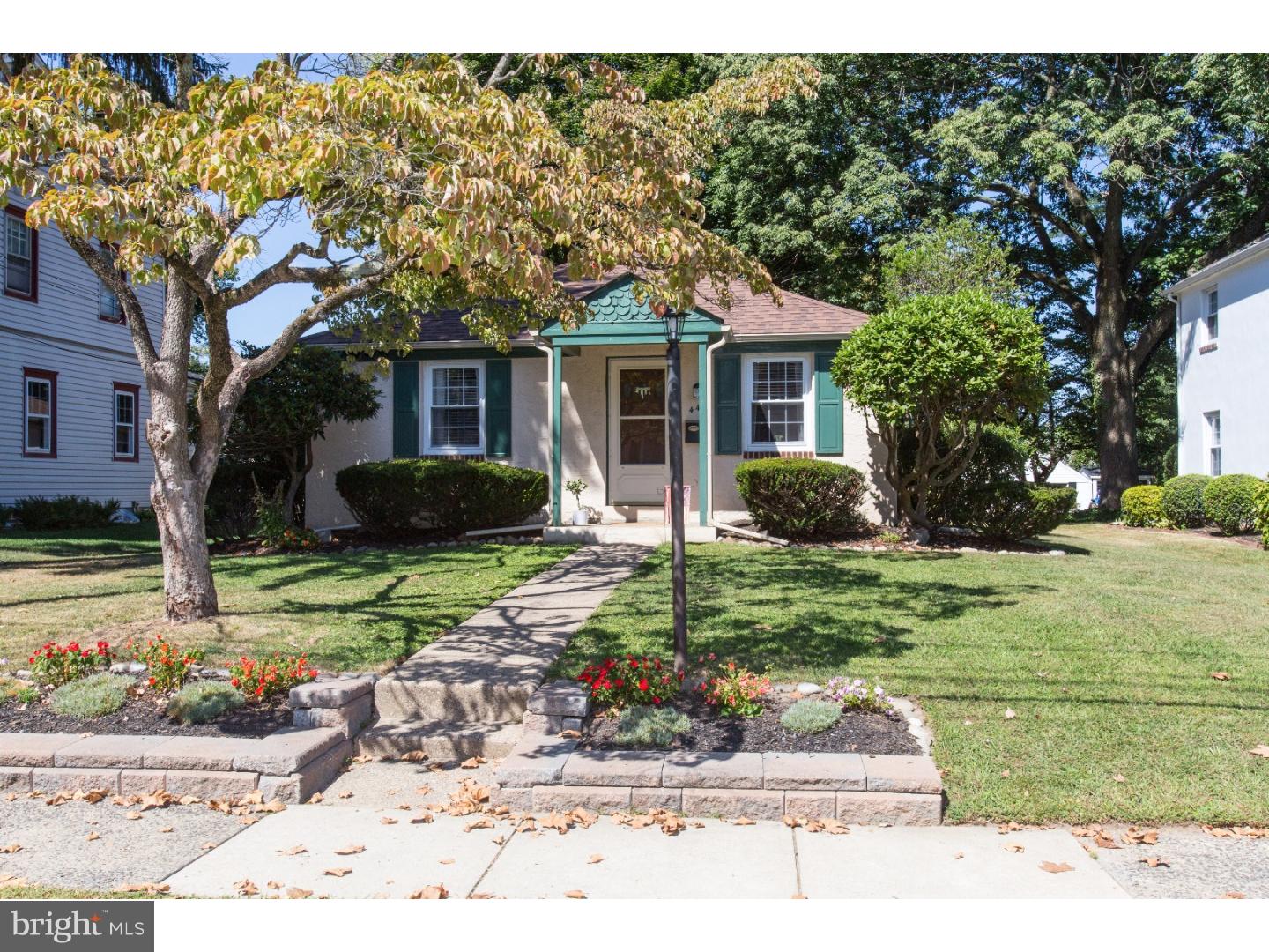 444 Prospect Road Springfield, PA 19064 - Photo 24 of 25 Exterior Front