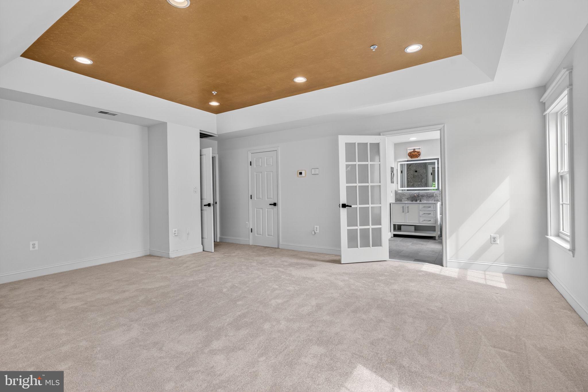 1200 Strausberg Street Accokeek, MD 20607 - Photo 20 of 47 Huge luxury owners suite bedroom