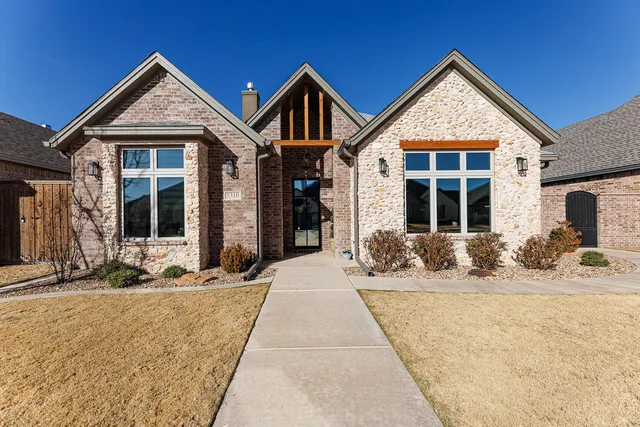 $475,000 | 5310 112th Street, Lubbock, TX 79424