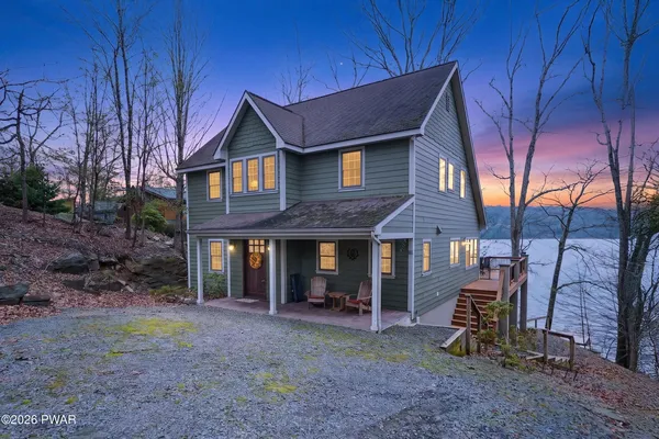 $1,849,000 | 2 Knollwood Road, Lake Ariel, PA 18436