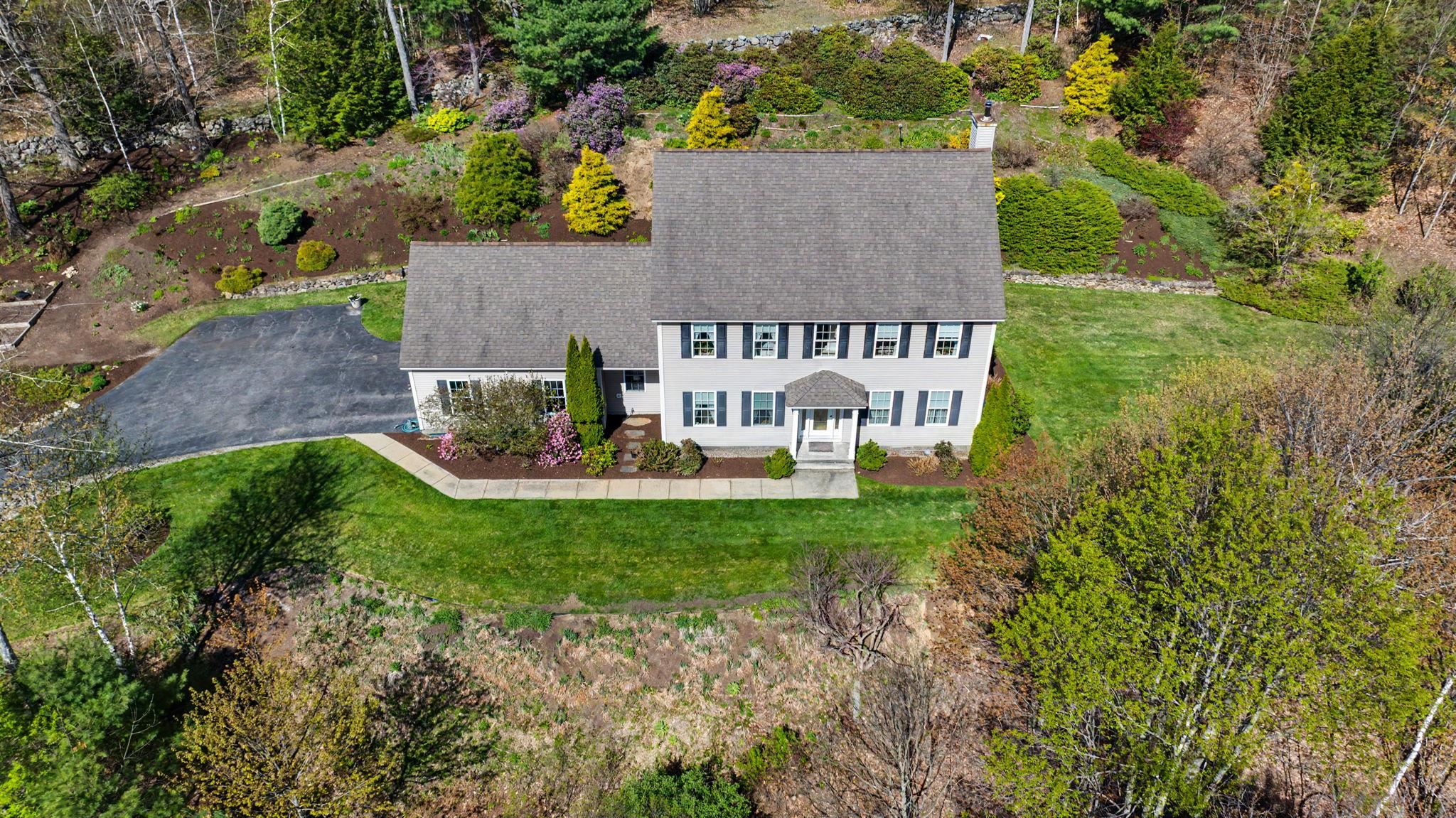 175 Hadley Road Jaffrey, NH 03452 - Photo 3 of 60