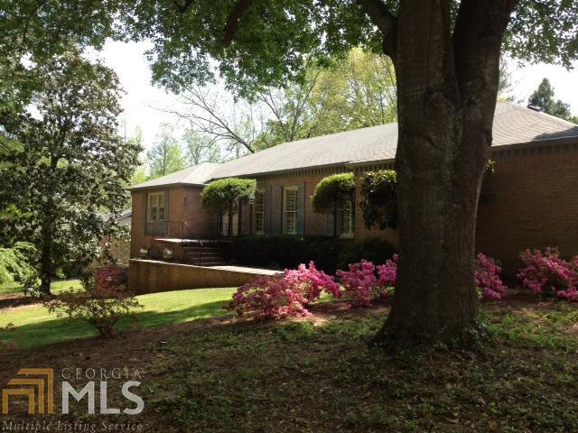 3 Haynes Creek Road Rome, GA 30161 - Photo 1 of 1