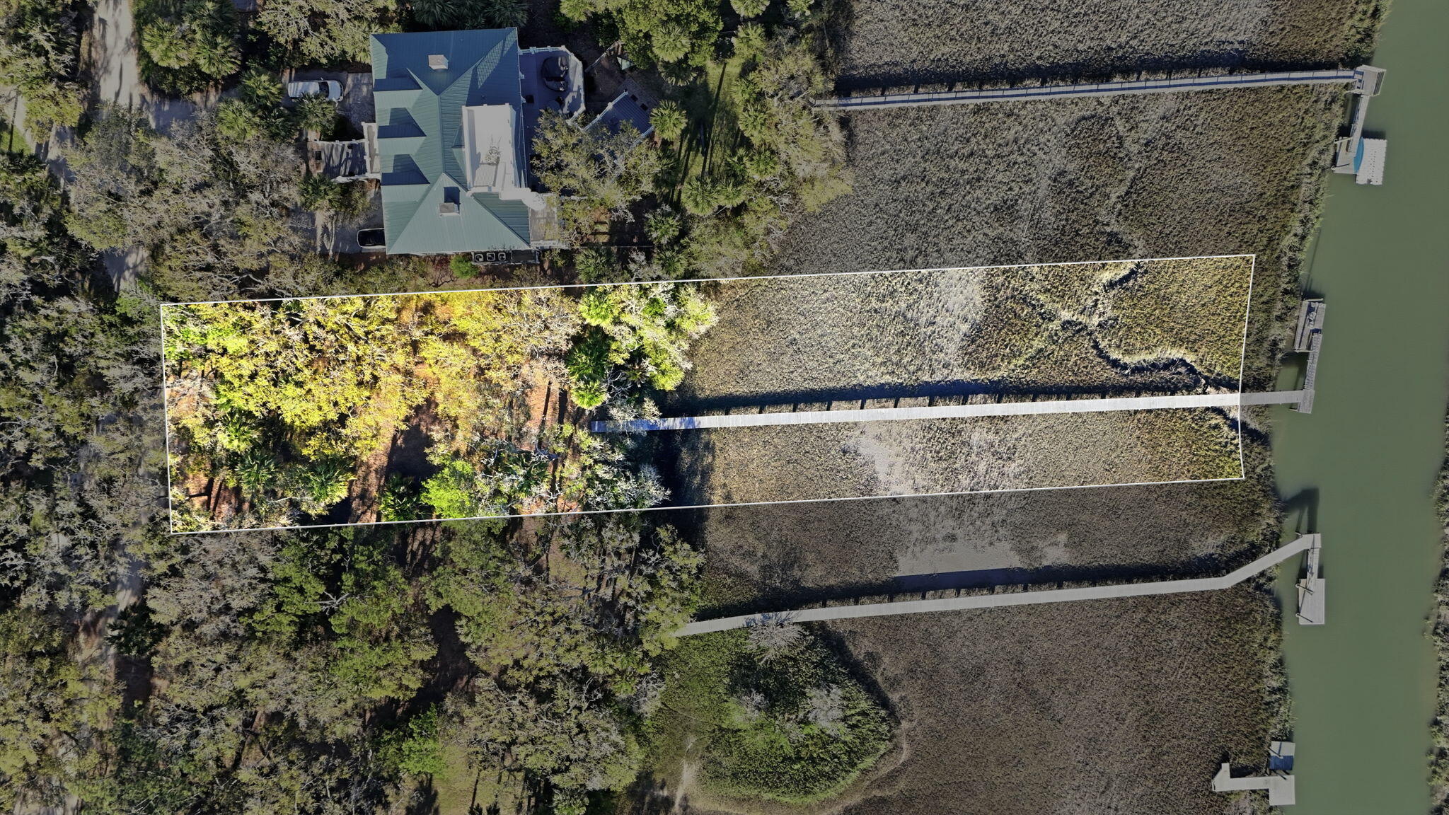 0 Hammocks Way Edisto Island, SC 29438 - Photo 15 of 40 9-web-or-mls-020_DJI_20260326174841_0068