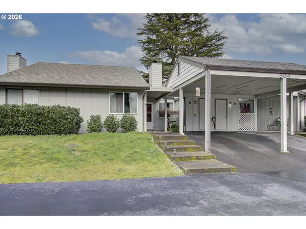 $244,900 | 804 Northwest 132nd Street, Unit B, Vancouver, WA 98685