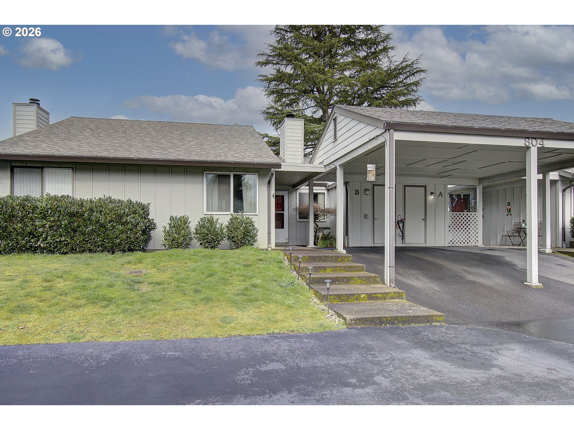 804 Northwest 132nd Street, Unit B Vancouver, WA 98685 - Photo 1 of 21