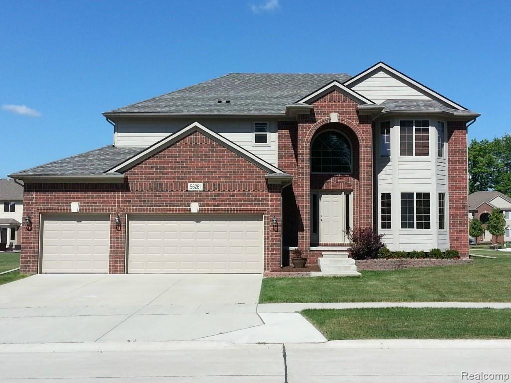56281 Hidden Creek Road Utica, MI 48316 - Photo 1 of 23 20140616_104204.jpg