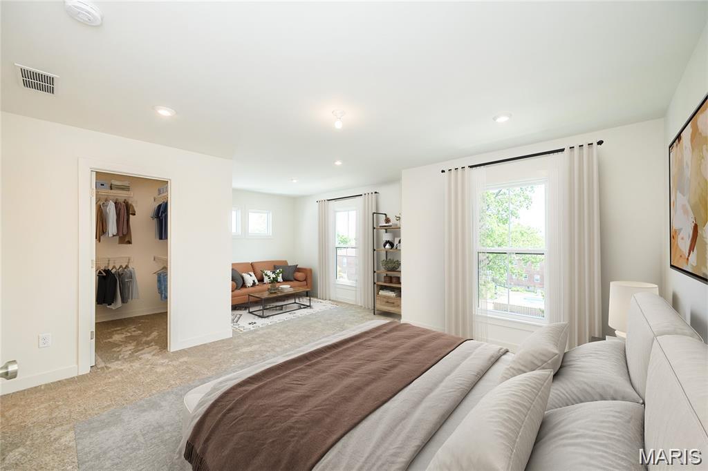 8971 Eager Road, Unit 1303 Richmond Heights, MO 63144 - Photo 11 of 45