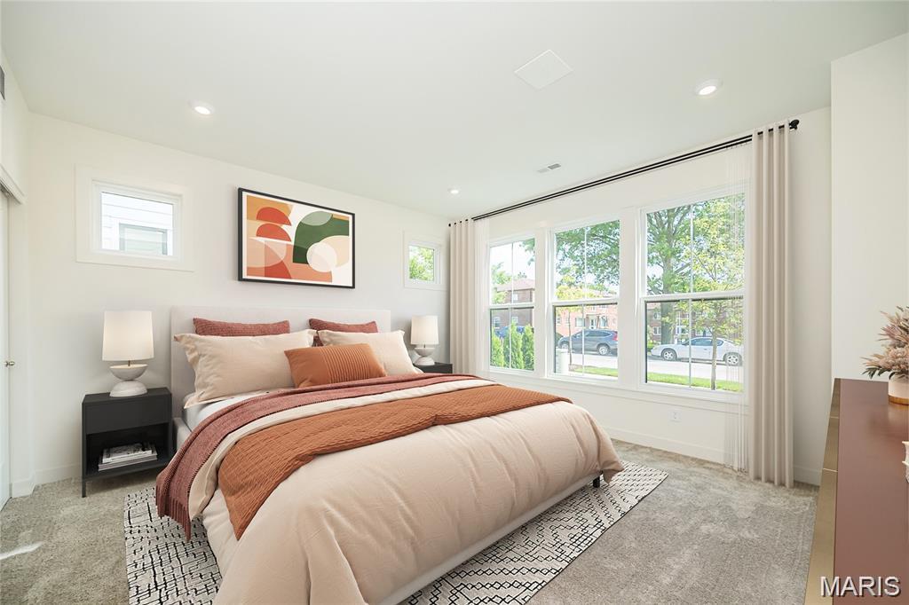 8971 Eager Road, Unit 1303 Richmond Heights, MO 63144 - Photo 9 of 45