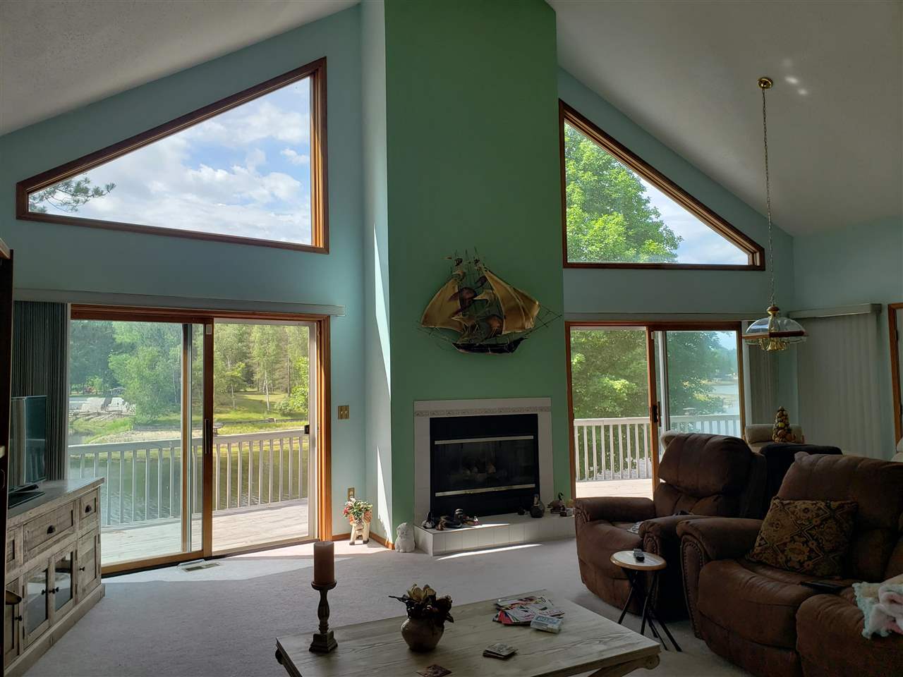 2200 River Ridge Road Alger, MI 48610 - Photo 2 of 53