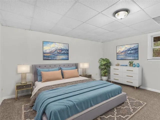 $1,200 | 63 B Sentry Oak Court, Unit 65, Stockbridge, GA 30281