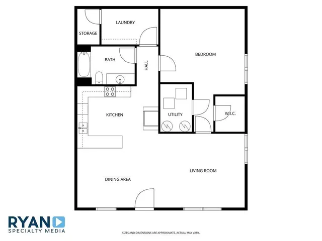$1,200 | 63 B Sentry Oak Court, Unit 65, Stockbridge, GA 30281