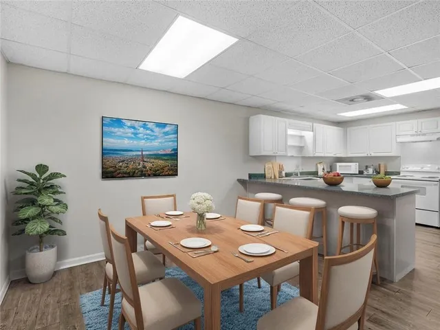 $1,200 | 63 B Sentry Oak Court, Unit 65, Stockbridge, GA 30281