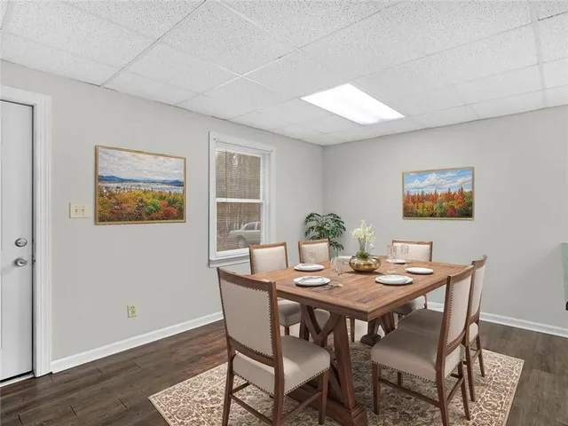 $1,200 | 63 B Sentry Oak Court, Unit 65, Stockbridge, GA 30281