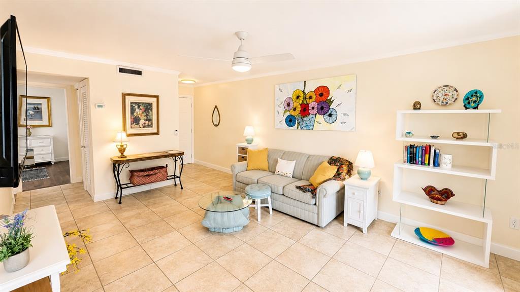 3413 Clark Road, Unit 114 Sarasota, FL 34231 - Photo 4 of 20