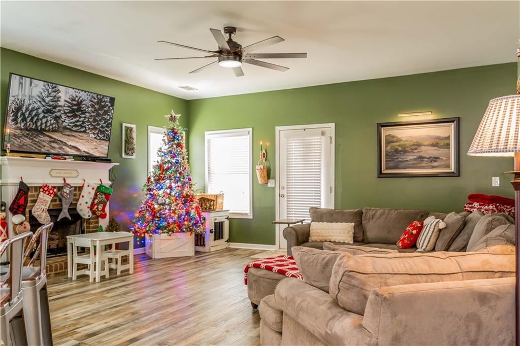 135 Mercer Lane Cartersville, GA 30120 - Photo 11 of 41