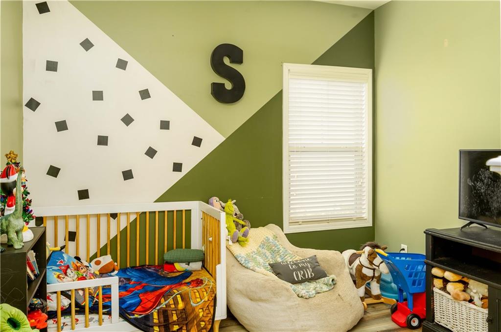 135 Mercer Lane Cartersville, GA 30120 - Photo 13 of 41