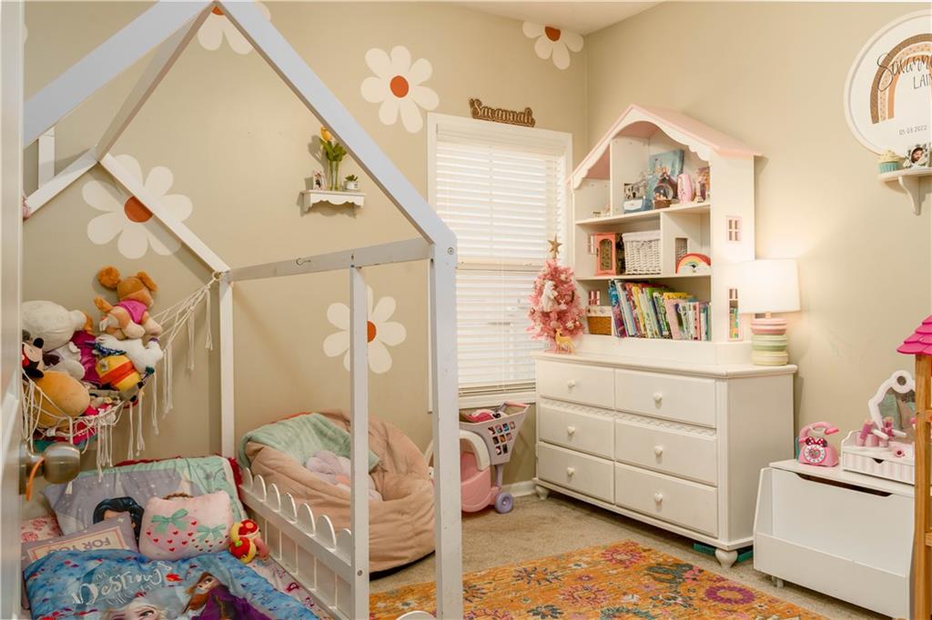 135 Mercer Lane Cartersville, GA 30120 - Photo 14 of 41