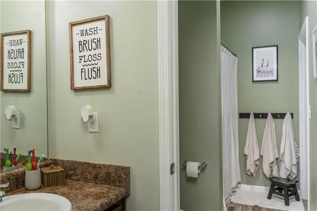 $339,500 | 135 Mercer Lane, Cartersville, GA 30120