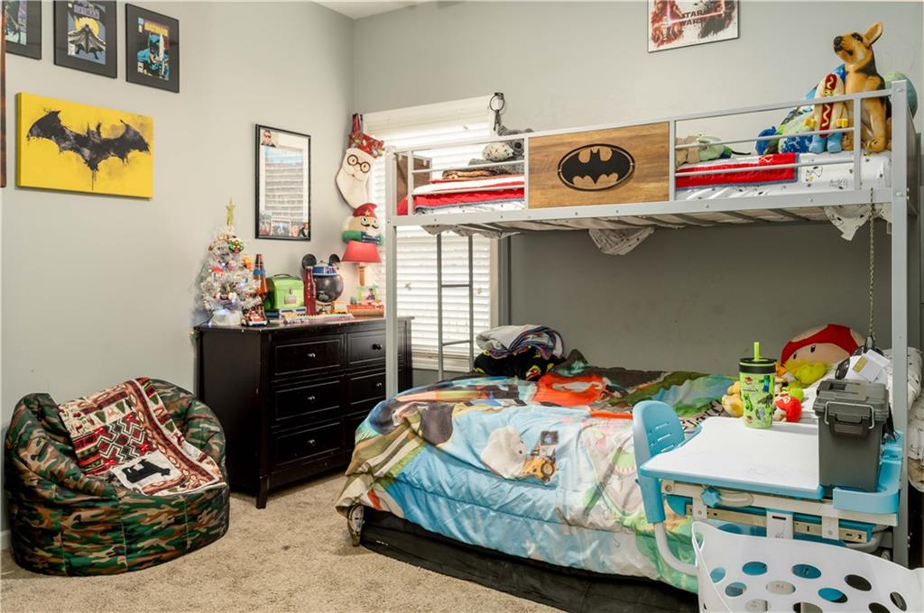 135 Mercer Lane Cartersville, GA 30120 - Photo 16 of 41