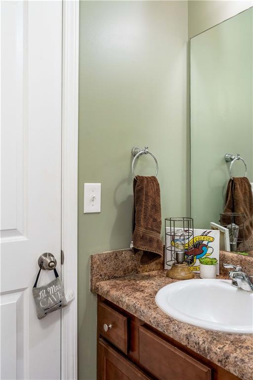 135 Mercer Lane Cartersville, GA 30120 - Photo 16 of 41