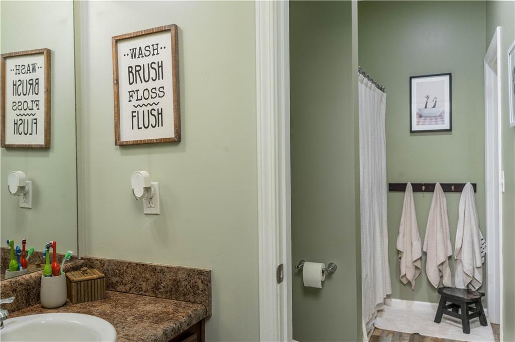 135 Mercer Lane Cartersville, GA 30120 - Photo 17 of 41