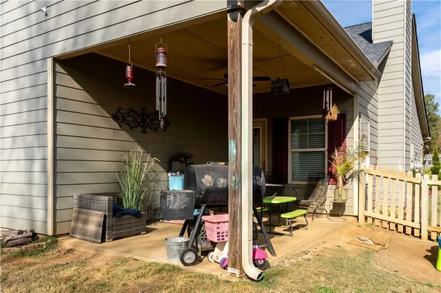 $339,500 | 135 Mercer Lane, Cartersville, GA 30120