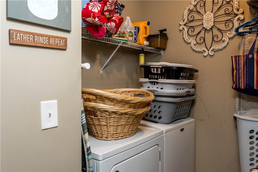 135 Mercer Lane Cartersville, GA 30120 - Photo 19 of 41