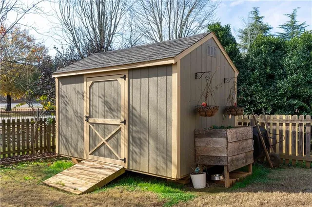 $339,500 | 135 Mercer Lane, Cartersville, GA 30120