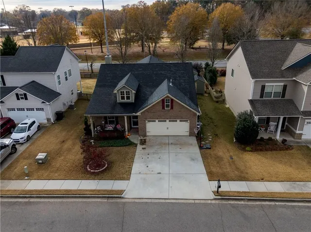 $339,500 | 135 Mercer Lane, Cartersville, GA 30120