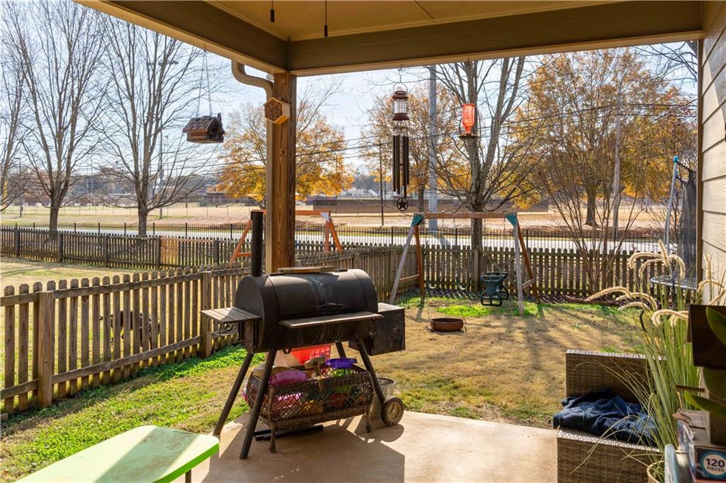 135 Mercer Lane Cartersville, GA 30120 - Photo 22 of 41