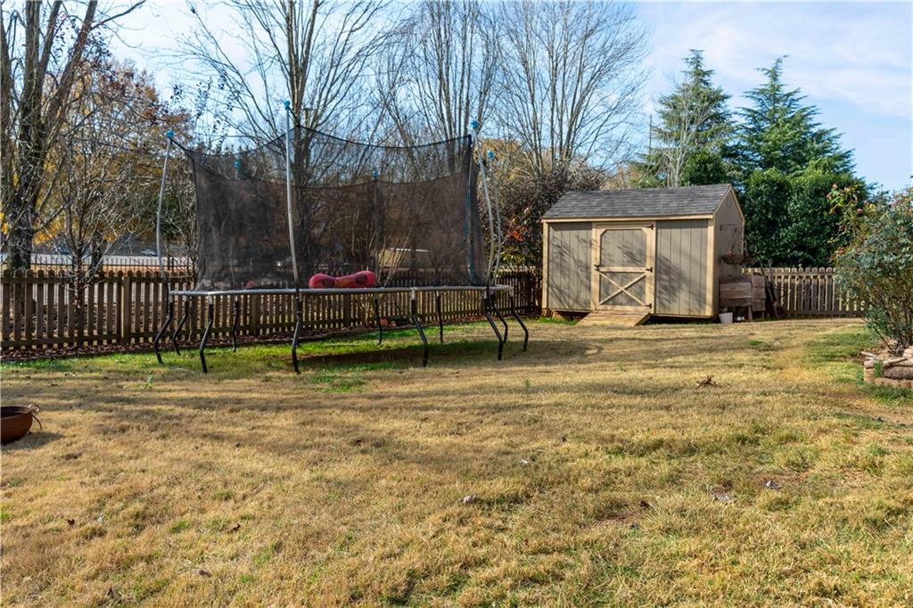 135 Mercer Lane Cartersville, GA 30120 - Photo 23 of 41