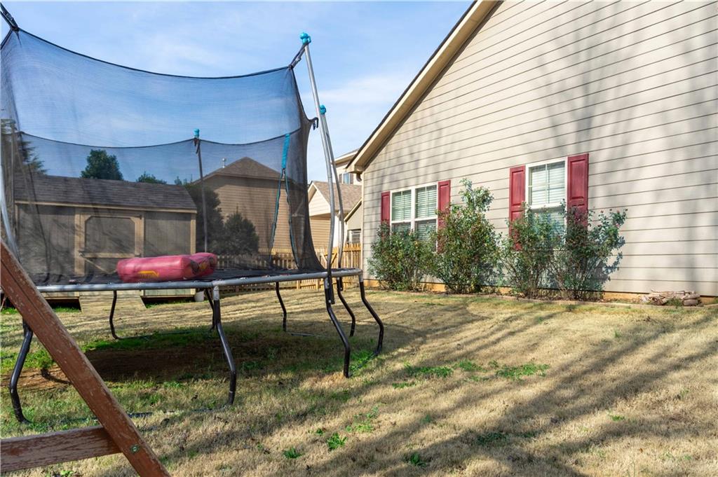 135 Mercer Lane Cartersville, GA 30120 - Photo 24 of 41