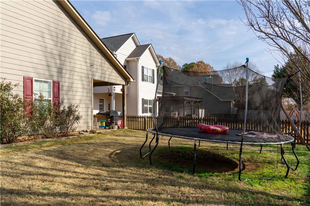 135 Mercer Lane Cartersville, GA 30120 - Photo 26 of 41