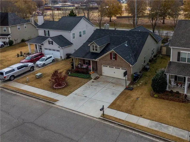 $339,500 | 135 Mercer Lane, Cartersville, GA 30120