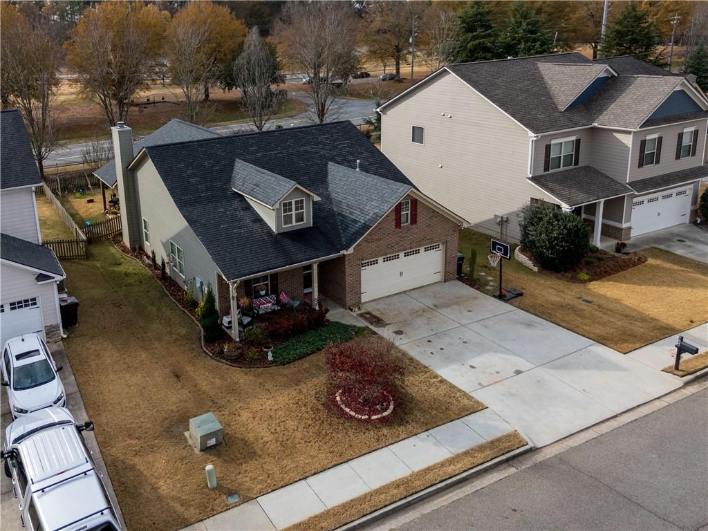 135 Mercer Lane Cartersville, GA 30120 - Photo 27 of 41