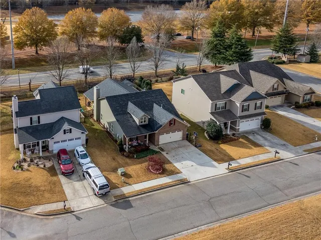 $339,500 | 135 Mercer Lane, Cartersville, GA 30120