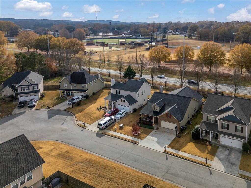 135 Mercer Lane Cartersville, GA 30120 - Photo 29 of 41