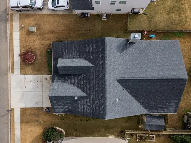 $339,500 | 135 Mercer Lane, Cartersville, GA 30120